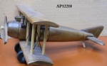 Wooden Plane