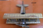 Wooden Plane