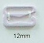 Nylon Coated Bra Adjuster