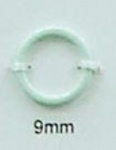 Nylon Coated Bra Adjuster