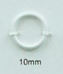 Nylon Coated Bra Adjuster