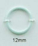 Nylon Coated Bra Adjuster