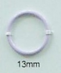 Nylon Coated Bra Adjuster