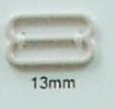 Nylon Coated Bra Adjuster