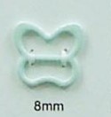 Nylon Coated Bra Adjuster