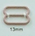 Nylon Coated Bra Adjuster