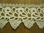 Chemical Lace