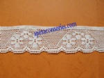 crochet lace