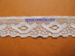 crochet lace