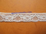 crochet lace