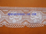 crochet lace