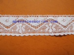 crochet lace