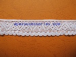 crochet lace