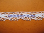 crochet lace