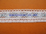 crochet lace