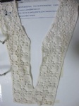 chemical lace