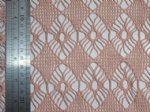 polyester lace