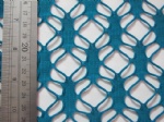 polyester lace