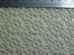 polyester lace