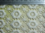 polyester lace