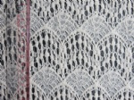 polyester lace