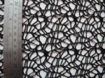 polyester lace